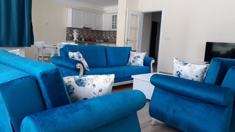 Apartamento Mavi Kosk