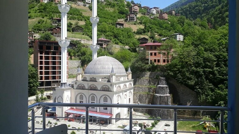 Apartamento Mavi Kosk