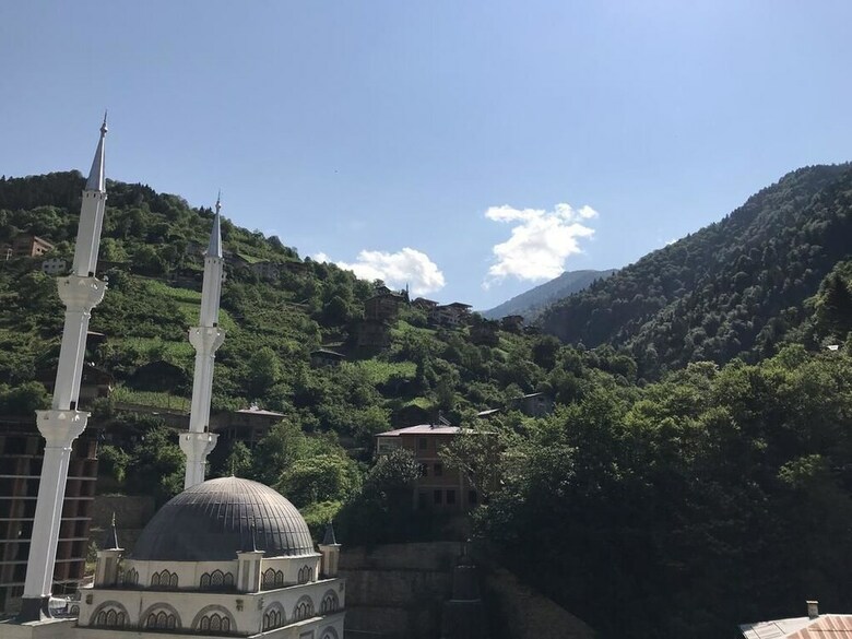Apartamento Mavi Kosk
