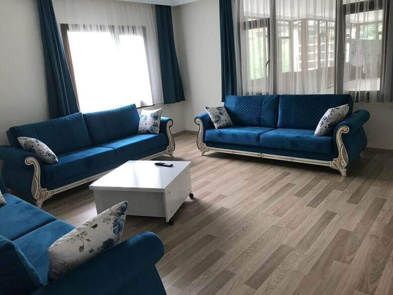 Apartamento Mavi Kosk