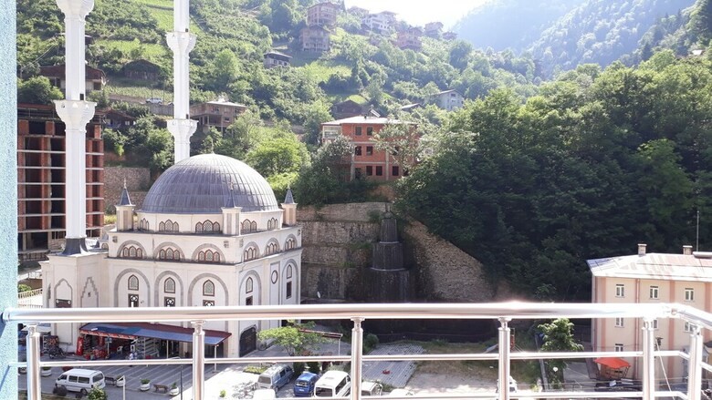 Apartamento Mavi Kosk