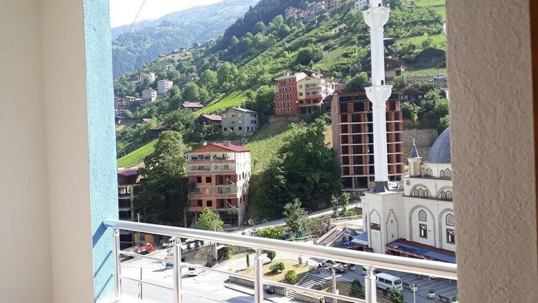 Apartamento Mavi Kosk