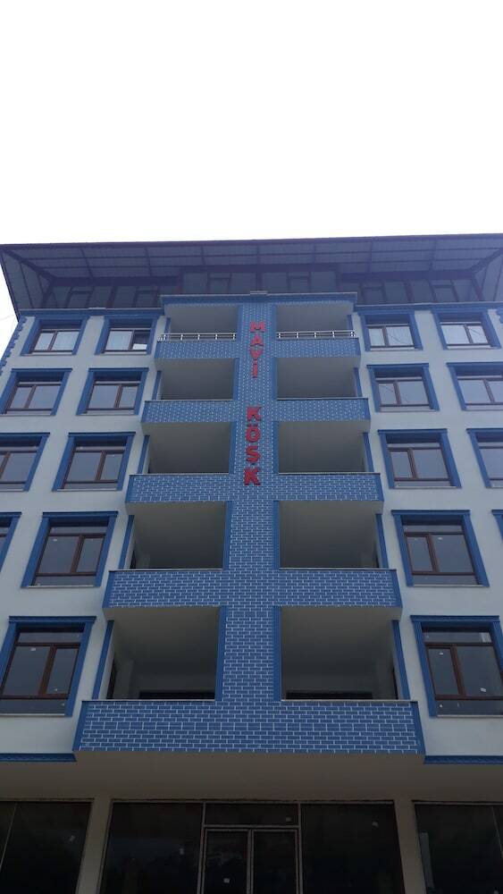 Apartamento Mavi Kosk