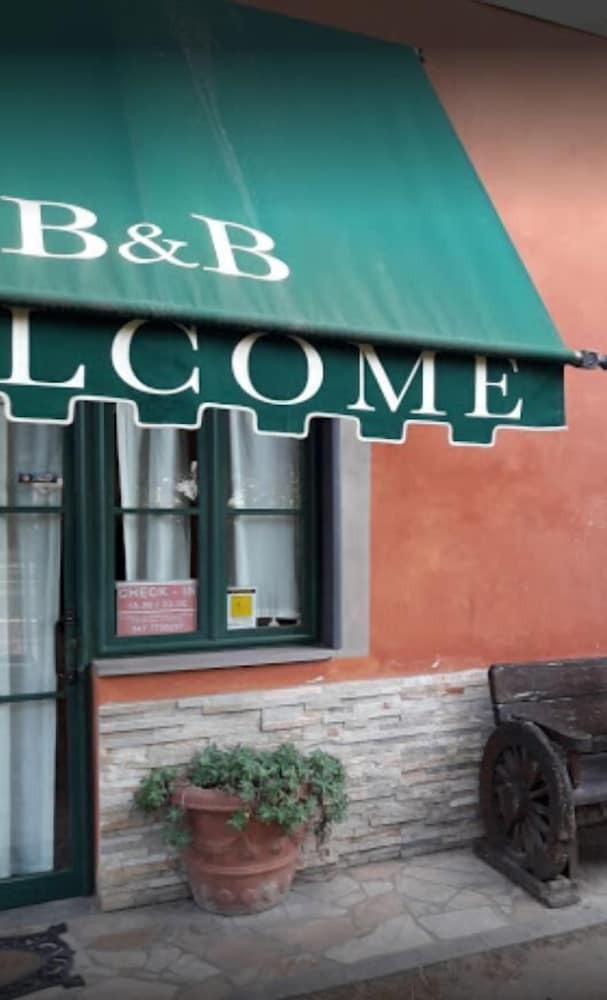 Welcome Bed And Breakfast