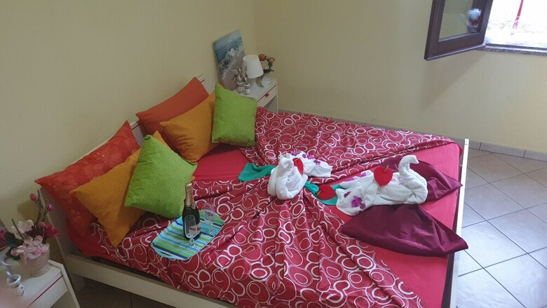 Apartamento Villino Annamaria