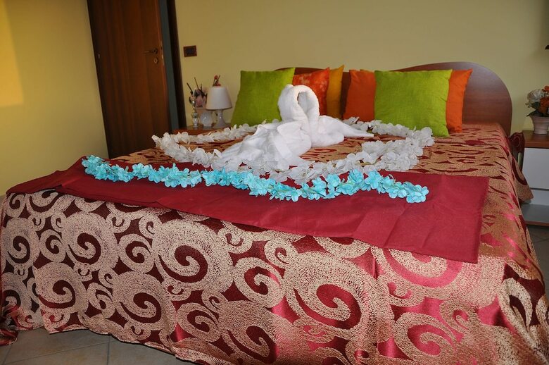 Apartamento Villino Annamaria