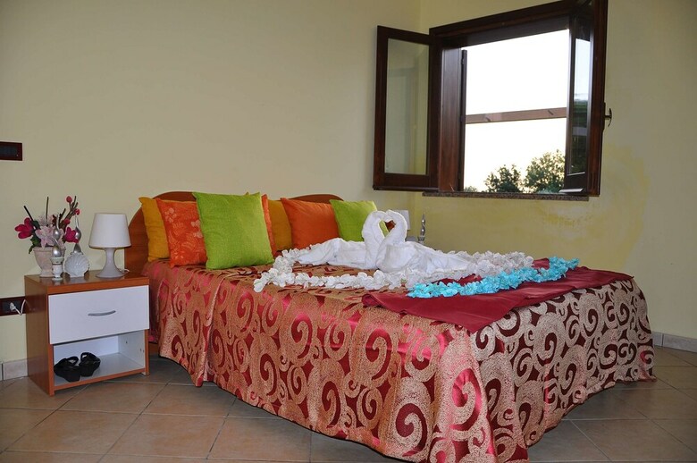 Apartamento Villino Annamaria