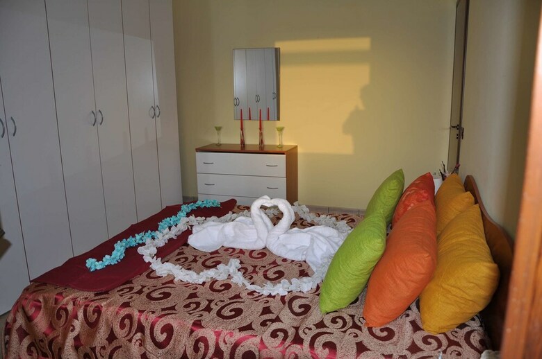 Apartamento Villino Annamaria