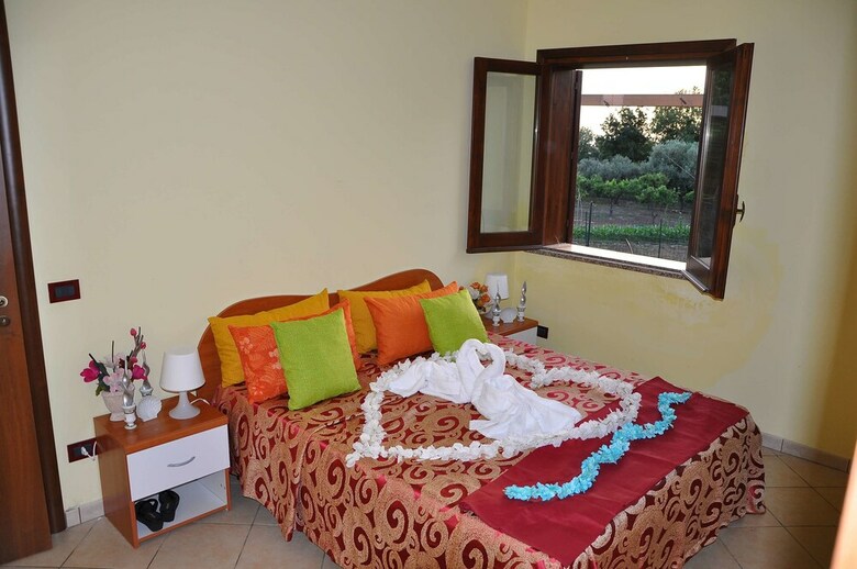 Apartamento Villino Annamaria