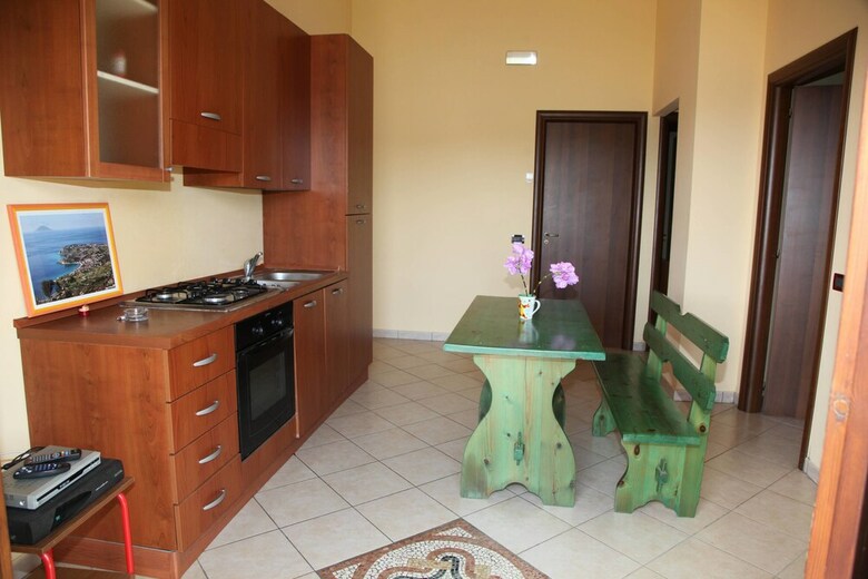 Apartamento Villino Annamaria