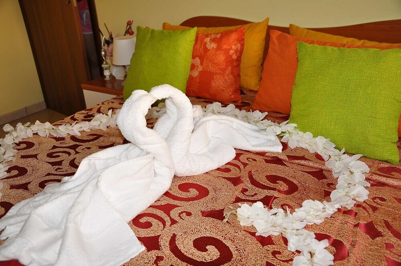 Apartamento Villino Annamaria