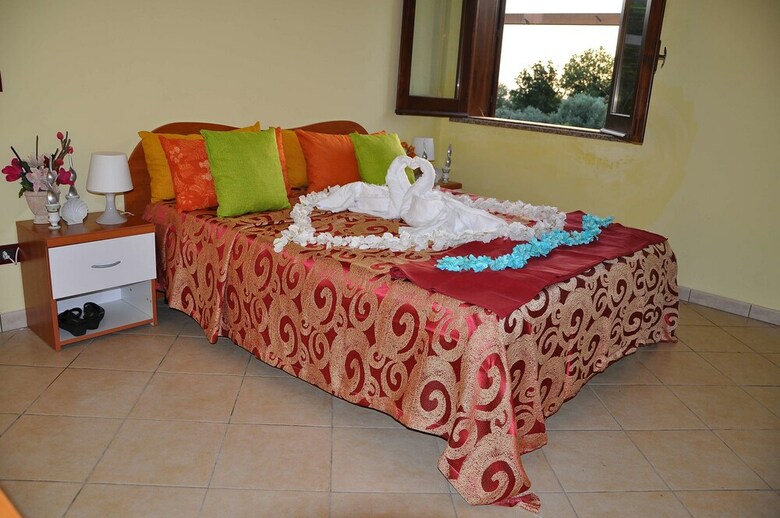 Apartamento Villino Annamaria