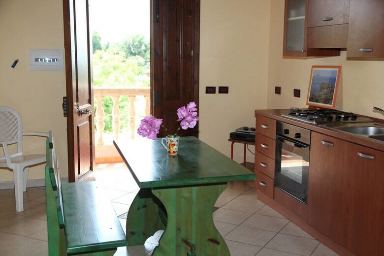 Apartamento Villino Annamaria