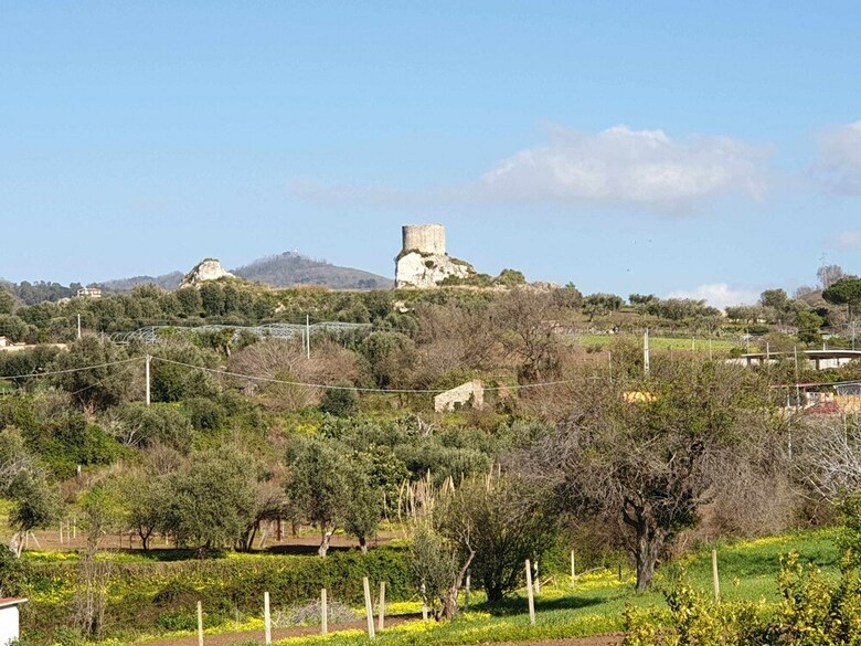 Apartamento Villino Annamaria