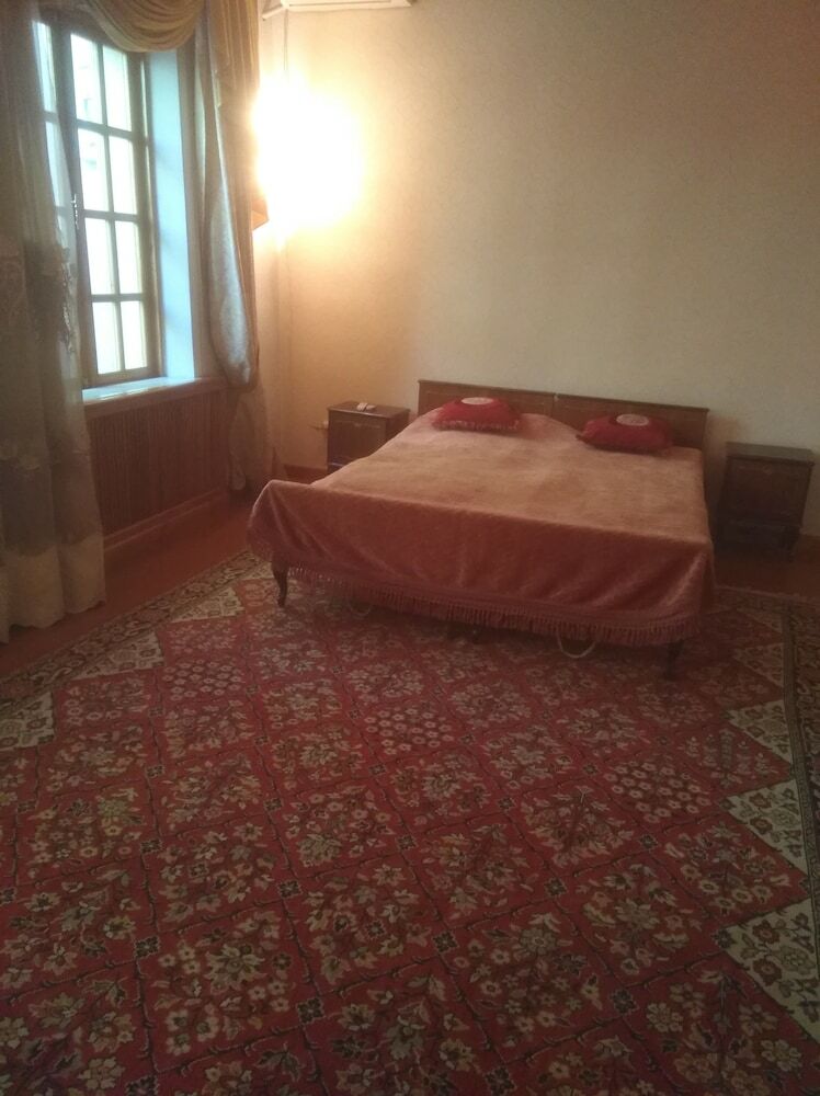 Hotel Mir Abdullo