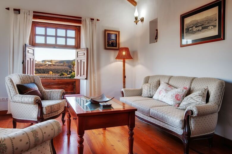 Apartamentos Ecofinca La Buganvilla - Adults Only
