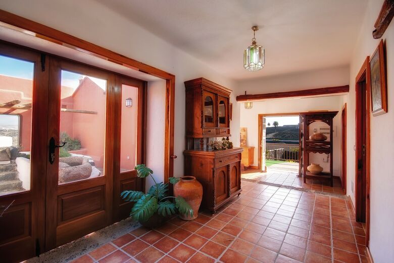 Apartamentos Ecofinca La Buganvilla - Adults Only