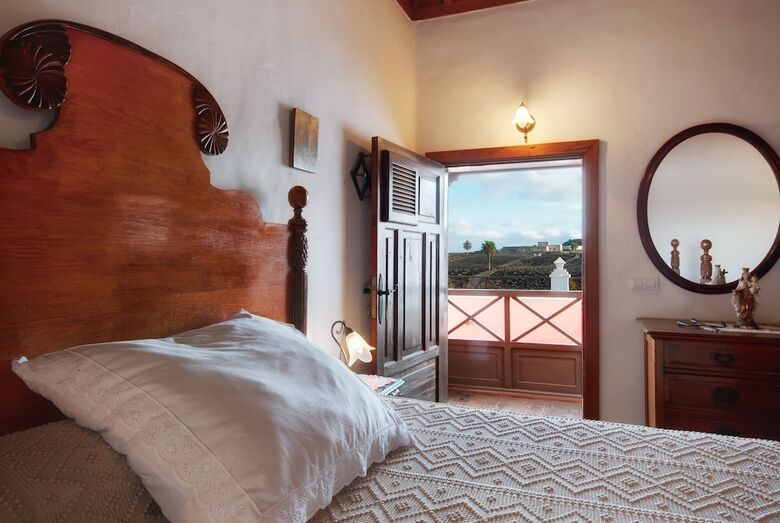 Apartamentos Ecofinca La Buganvilla - Adults Only