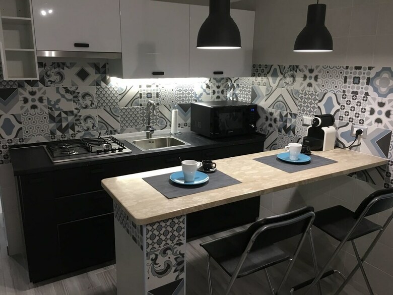 La Casaffittiera Apartments Group