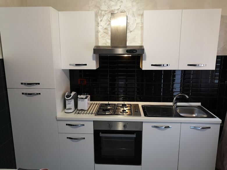 La Casaffittiera Apartments Group