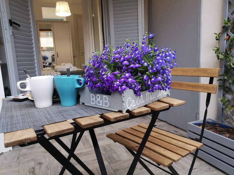 La Casaffittiera Apartments Group