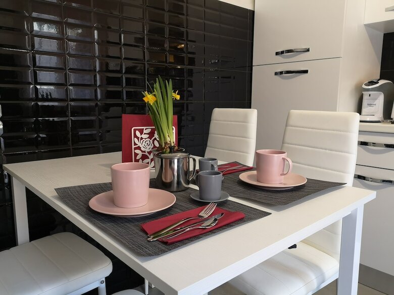 La Casaffittiera Apartments Group