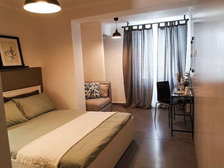 La Casaffittiera Apartments Group