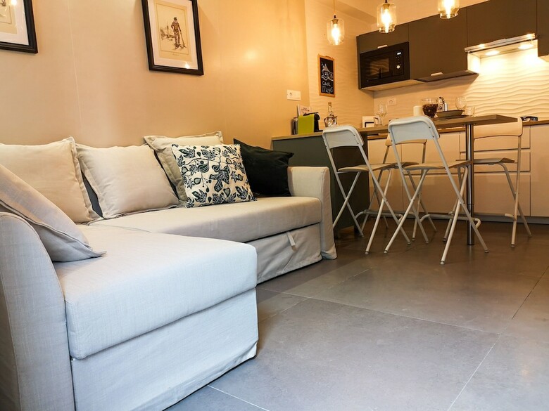 La Casaffittiera Apartments Group