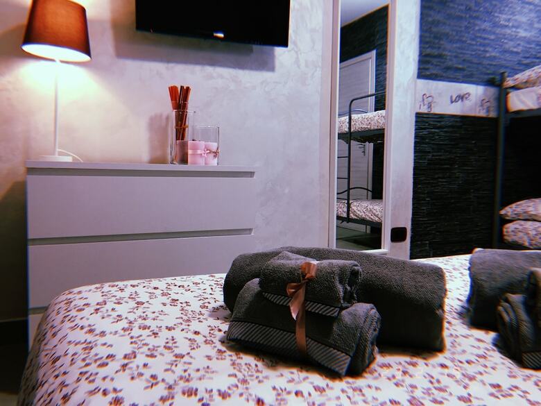 La Casaffittiera Apartments Group
