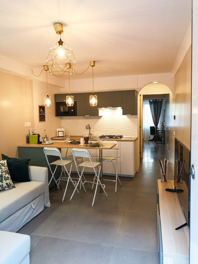 La Casaffittiera Apartments Group