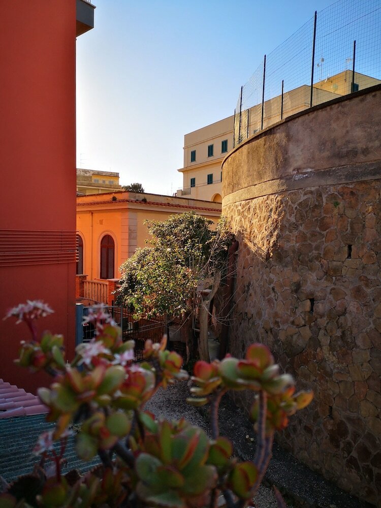 La Casaffittiera Apartments Group