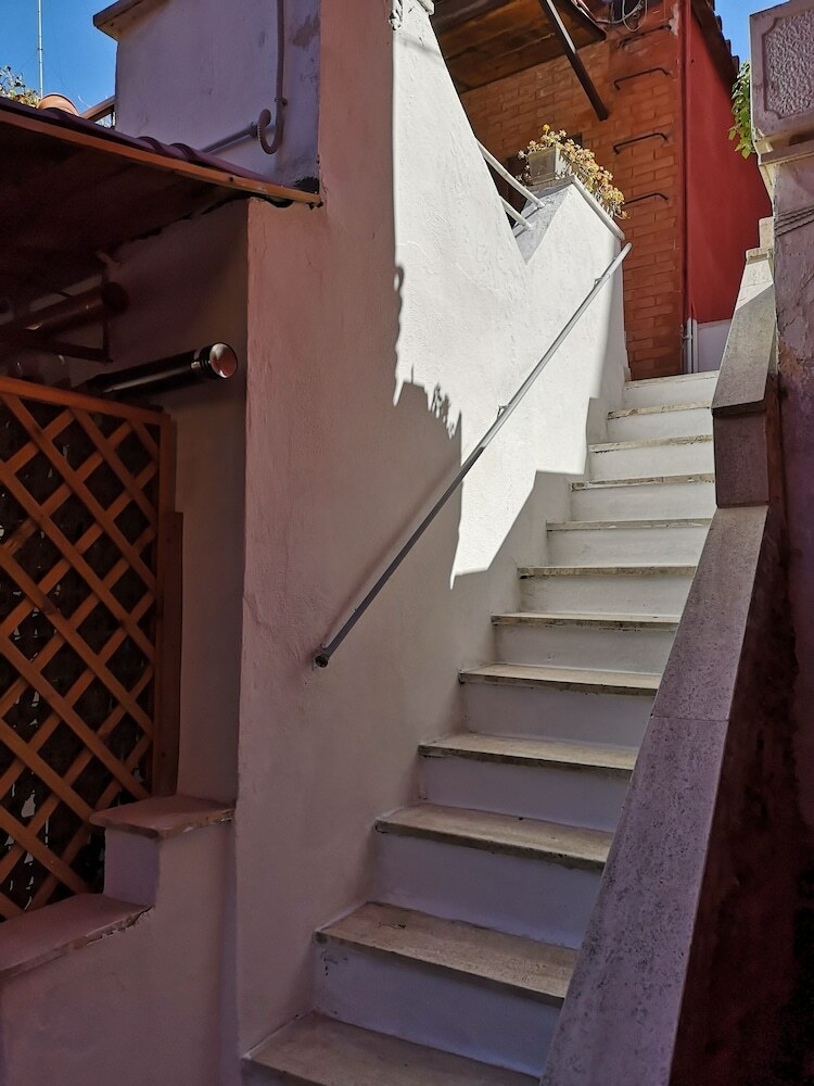 La Casaffittiera Apartments Group