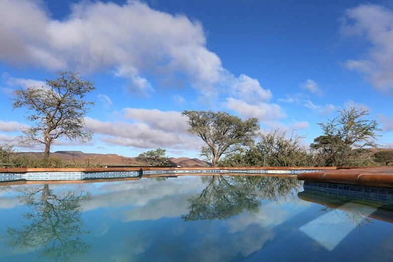 Hotel Duwisib Guestfarm