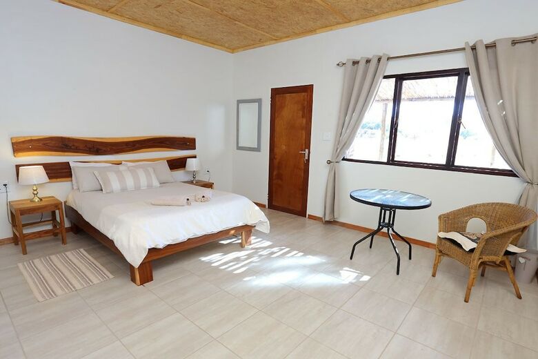 Hotel Duwisib Guestfarm