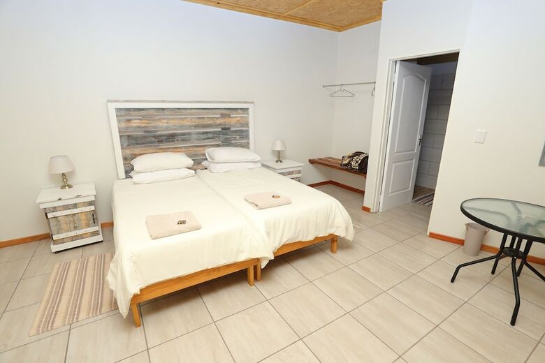 Hotel Duwisib Guestfarm