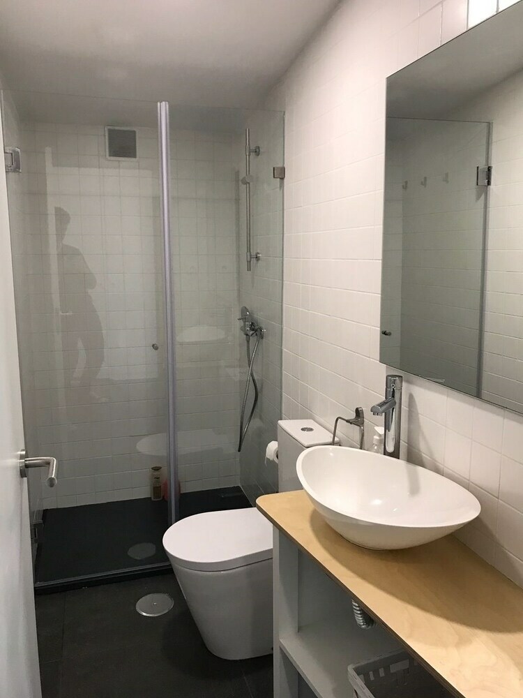 Apartamentos Casa Do Muro