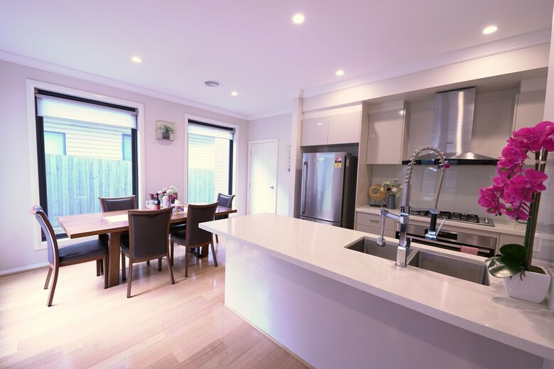New Comfort House Near Box Hill