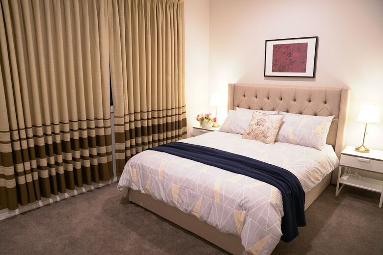 New Comfort House Near Box Hill