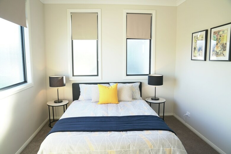 New Comfort House Near Box Hill