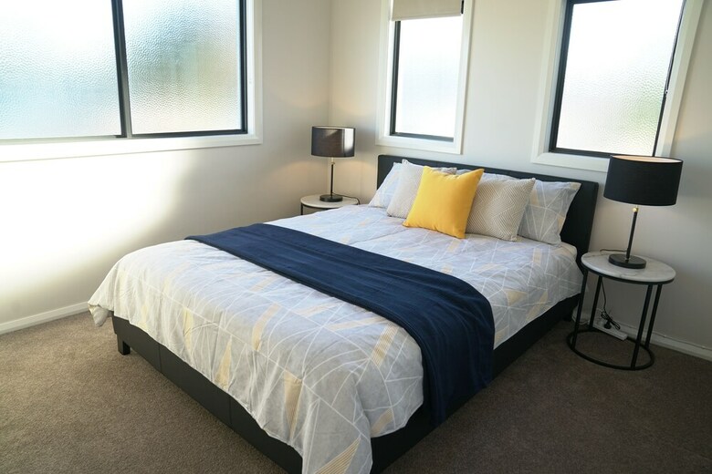 New Comfort House Near Box Hill