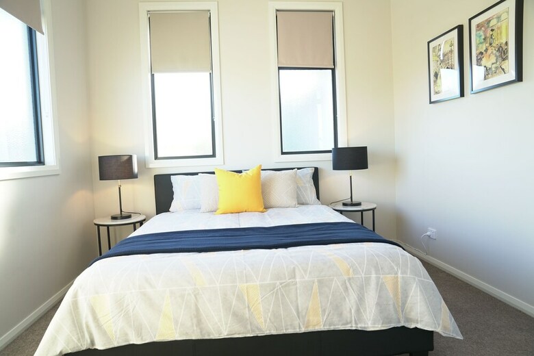 New Comfort House Near Box Hill