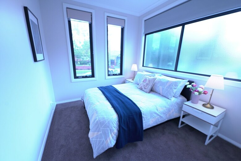 New Comfort House Near Box Hill