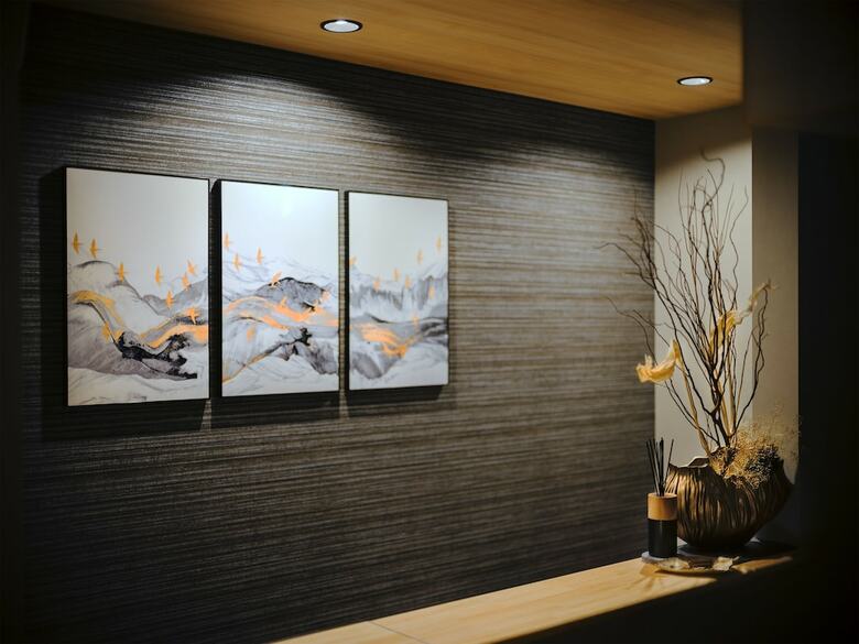 Samurai House 2