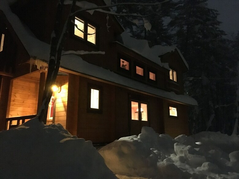Villa Antelope Hakuba