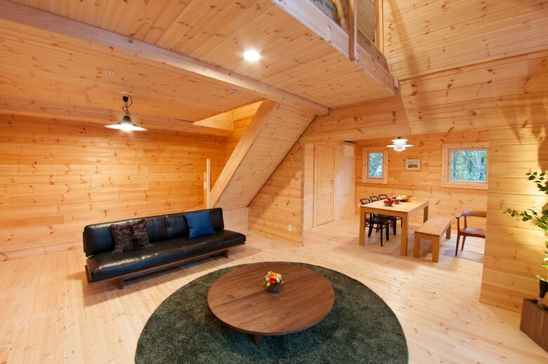Villa Antelope Hakuba