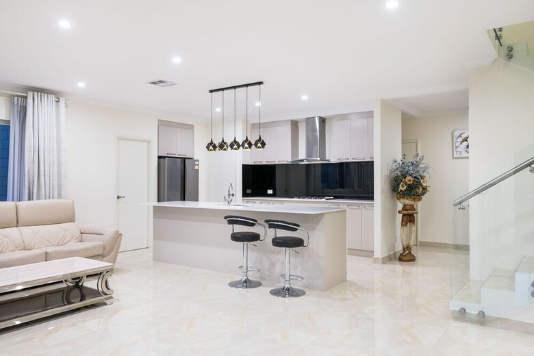 Balcatta 4 Bedroom House