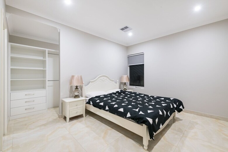 Balcatta 4 Bedroom House