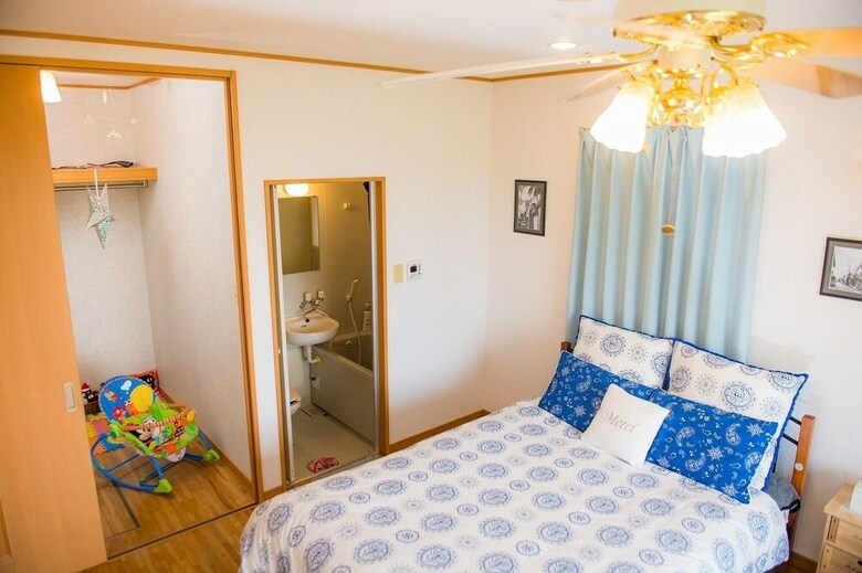 Country House Uruma
