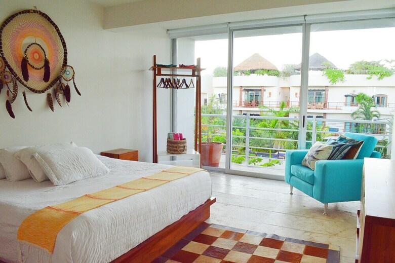 Aparthotel Luxury Condos At Magia