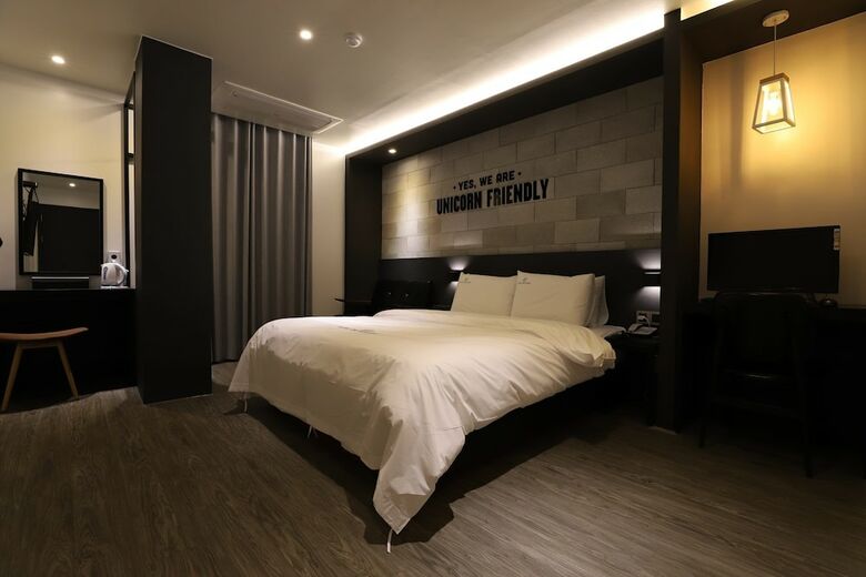 Wolgot Hotel The Classic